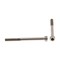 Prime-Line #10-32 Socket Head Cap Screw, Plain Stainless Steel, 2-1/4 in Length, 10 PK 9177894 - alternate 2